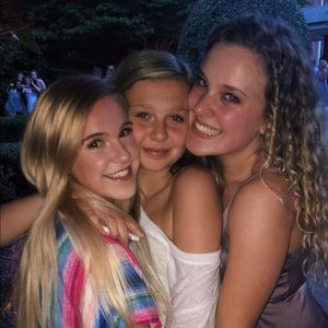 Meet your Posher, Audrey